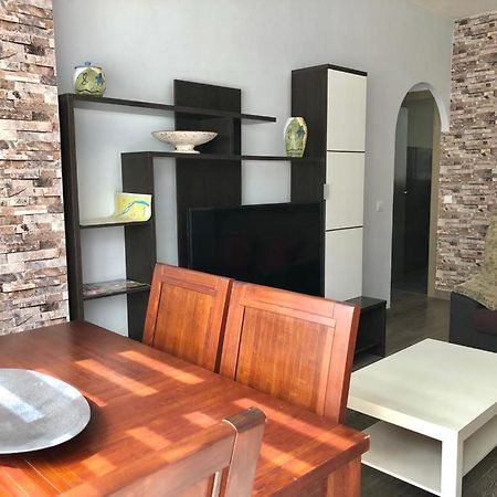Los Soportales Soria Buitenkant foto
